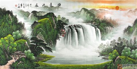 旺财风水画|中国十大招财风水画 中国古代的十八种招财图案，都。